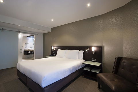 Hilton Darwin - Tourism Canberra 30