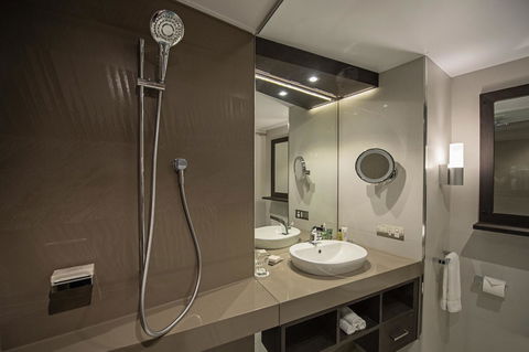 Hilton Darwin - Tourism Canberra 25