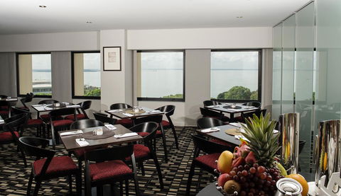 Hilton Darwin - Tourism Canberra 7