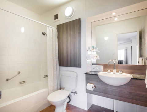 Novotel Darwin CBD - Tourism Canberra 27