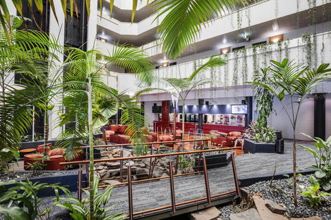 Novotel Darwin CBD - Tourism Canberra 2