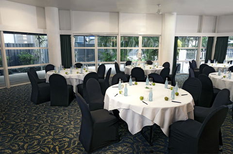 Novotel Darwin CBD - Tourism Canberra 14