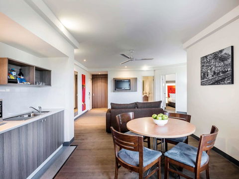Novotel Darwin CBD - Tourism Canberra 30