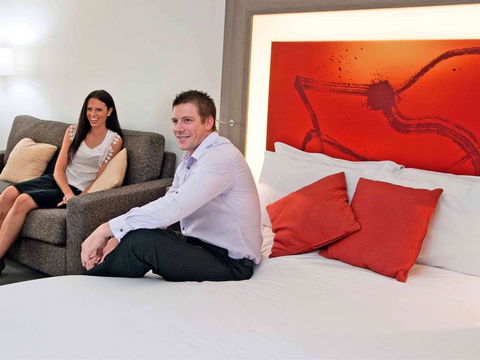 Novotel Darwin CBD - Tourism Canberra 35