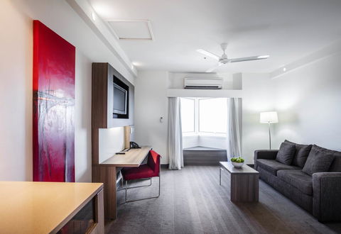 Novotel Darwin CBD - Tourism Canberra 28