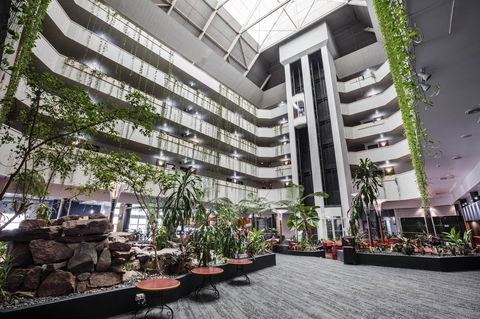 Novotel Darwin CBD - Tourism Canberra 21