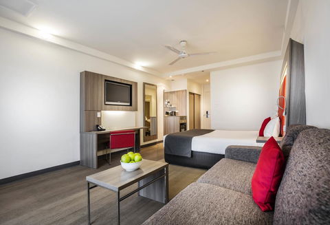Novotel Darwin CBD - Tourism Canberra 22