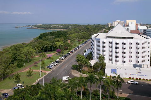 Novotel Darwin CBD - Tourism Canberra 0