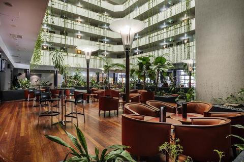 Novotel Darwin CBD - Tourism Canberra 16