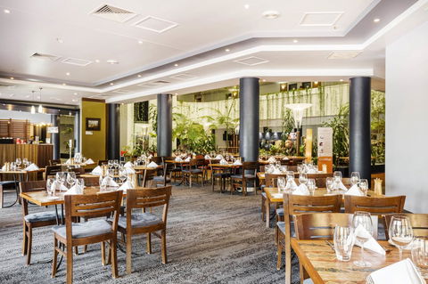 Novotel Darwin CBD - Tourism Canberra 17