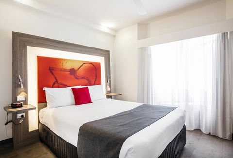 Novotel Darwin CBD - Tourism Canberra 5