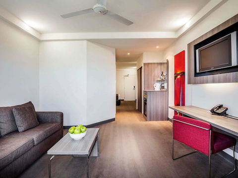Novotel Darwin CBD - Tourism Canberra 29