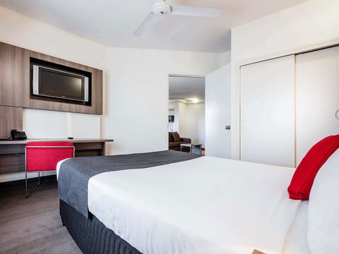 Novotel Darwin CBD - Tourism Canberra 31
