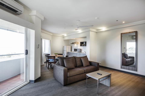 Novotel Darwin CBD - Tourism Canberra 6