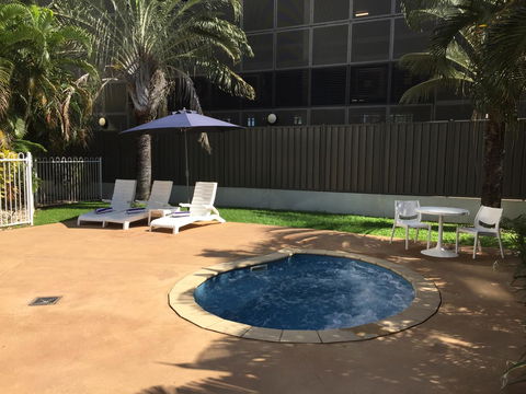 Novotel Darwin CBD - Tourism Canberra 11
