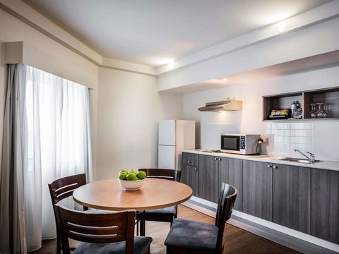 Novotel Darwin CBD - Tourism Canberra 32