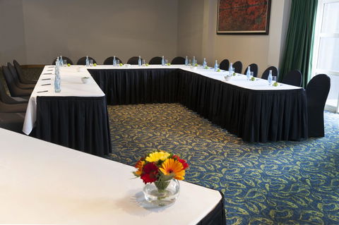 Novotel Darwin CBD - Tourism Canberra 24