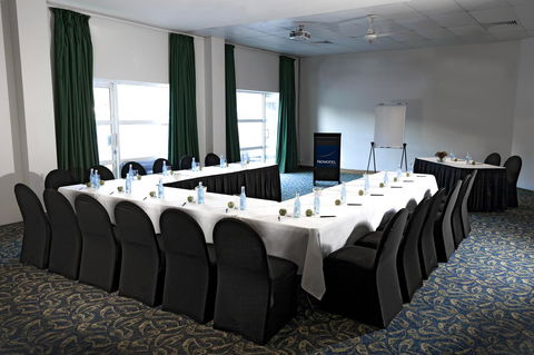 Novotel Darwin CBD - Tourism Canberra 20