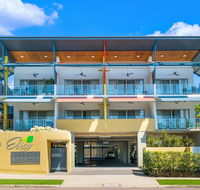 Elsey on Parap - Tourism Canberra