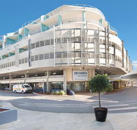 Nesuto The Entrance formerly Waldorf The Entrance Serviced Apartments - Tourism Canberra