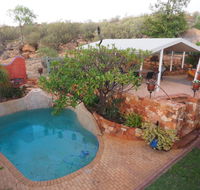 Wilmots on Dixon - Tourism Canberra