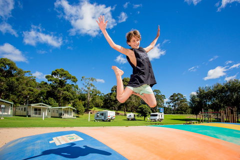 Ingenia Holidays Eden Beachfront - Tourism Canberra 21