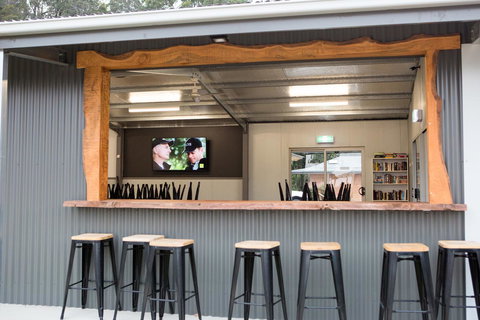 Ingenia Holidays Eden Beachfront - Tourism Canberra 32