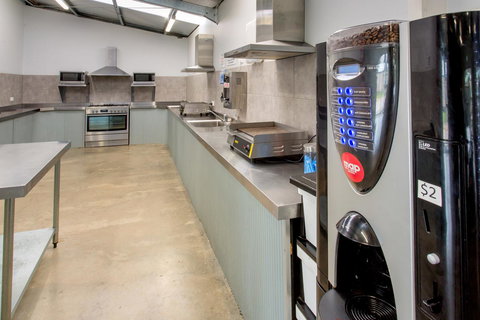 Ingenia Holidays Eden Beachfront - Tourism Canberra 26