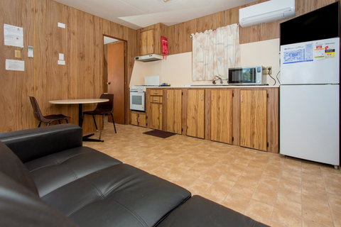 Ingenia Holidays Eden Beachfront - Tourism Canberra 6