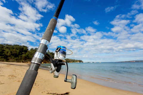 Ingenia Holidays Eden Beachfront - Tourism Canberra 23