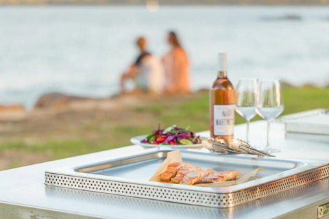 Ingenia Holidays Eden Beachfront - Tourism Canberra 20