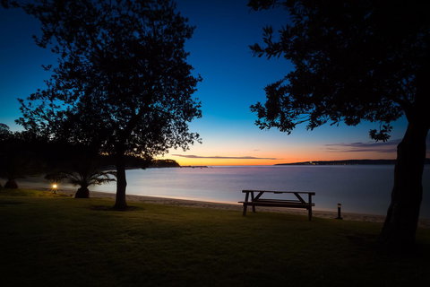 Ingenia Holidays Eden Beachfront - Tourism Canberra 43