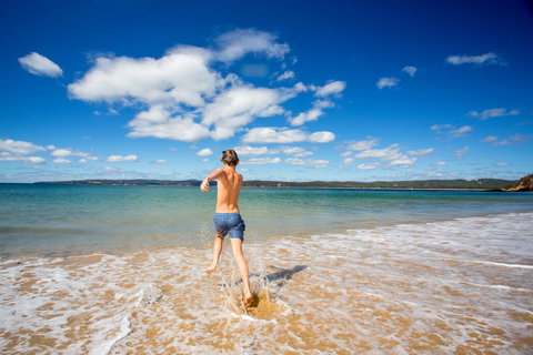 Ingenia Holidays Eden Beachfront - Tourism Canberra 28