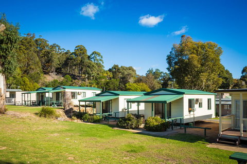 Ingenia Holidays Eden Beachfront - Tourism Canberra 40