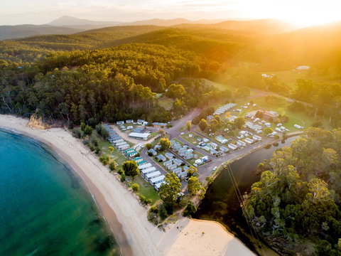 Ingenia Holidays Eden Beachfront - Tourism Canberra 0