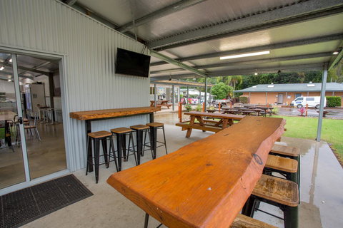 Ingenia Holidays Eden Beachfront - Tourism Canberra 27