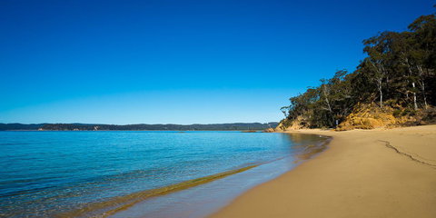 Ingenia Holidays Eden Beachfront - Tourism Canberra 42