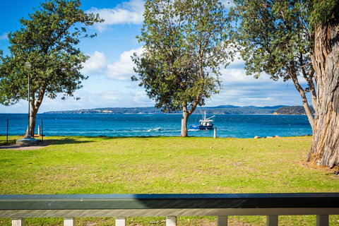 Ingenia Holidays Eden Beachfront - Tourism Canberra 38