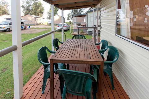 Ingenia Holidays Eden Beachfront - Tourism Canberra 4