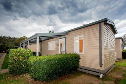 Ingenia Holidays Eden Beachfront - Tourism Canberra 9