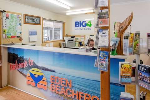 Ingenia Holidays Eden Beachfront - Tourism Canberra 29