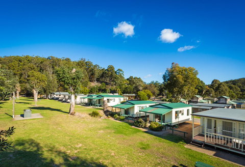 Ingenia Holidays Eden Beachfront - Tourism Canberra 39