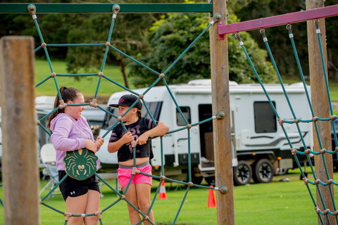 Ingenia Holidays Eden Beachfront - Tourism Canberra 25