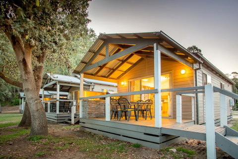 Ingenia Holidays Eden Beachfront - Tourism Canberra 17