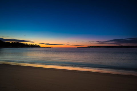 Ingenia Holidays Eden Beachfront - Tourism Canberra 44