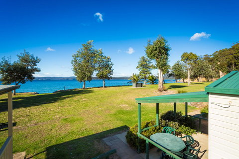 Ingenia Holidays Eden Beachfront - Tourism Canberra 34
