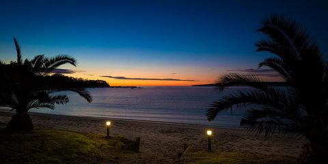 Ingenia Holidays Eden Beachfront - Tourism Canberra 41