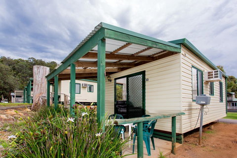 Ingenia Holidays Eden Beachfront - Tourism Canberra 15