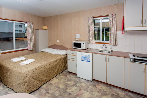 Ingenia Holidays Eden Beachfront - Tourism Canberra 7