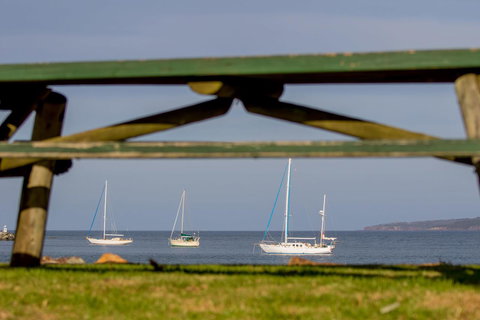 Ingenia Holidays Eden Beachfront - Tourism Canberra 30